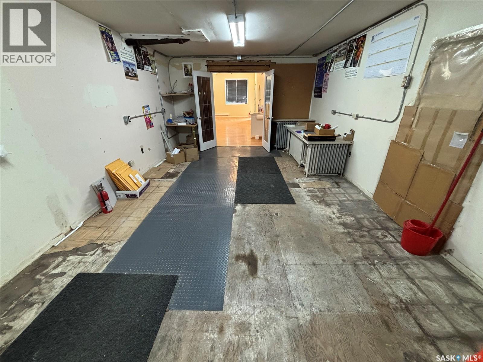 213 Main Street, Melfort, SK