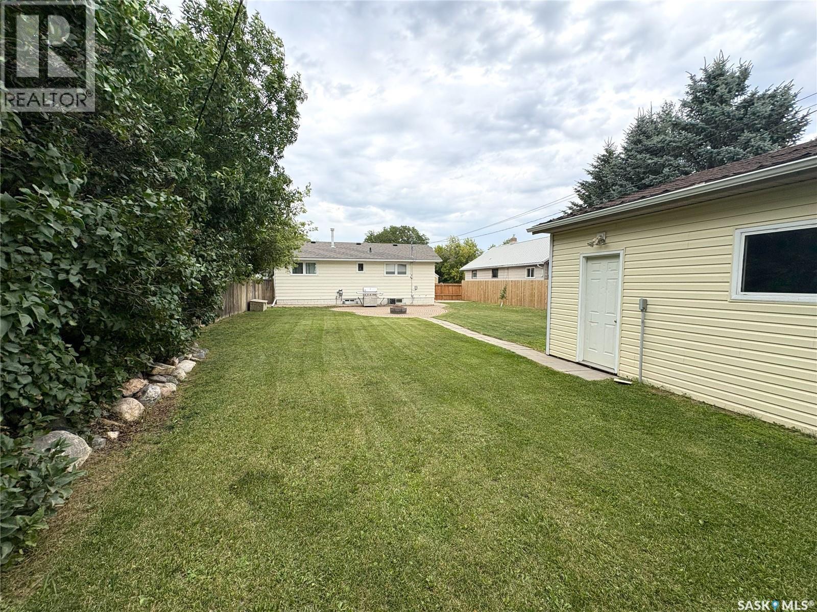 435 2Nd Avenue, Allan, SK - Outdoor