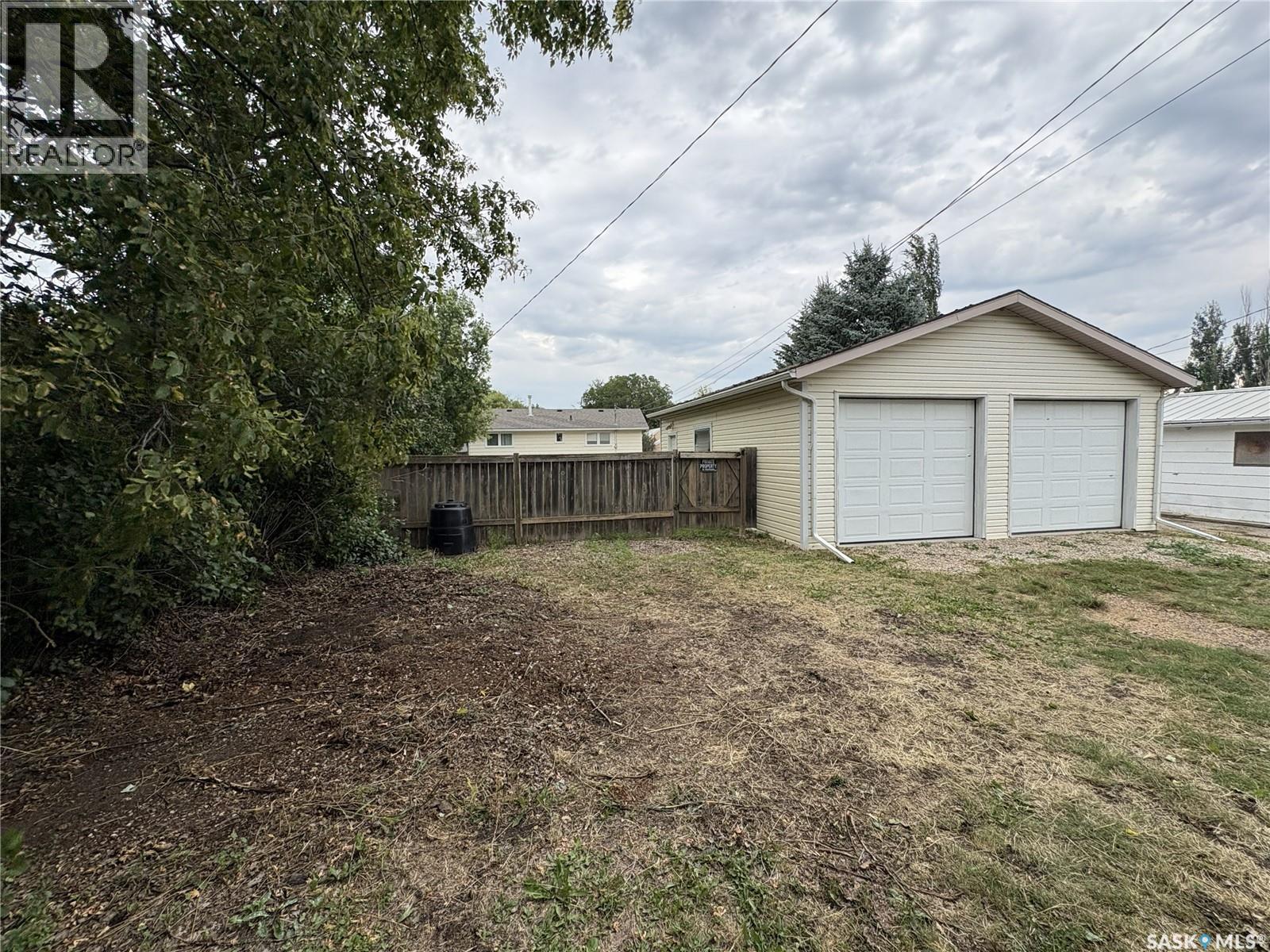 435 2Nd Avenue, Allan, SK - Outdoor