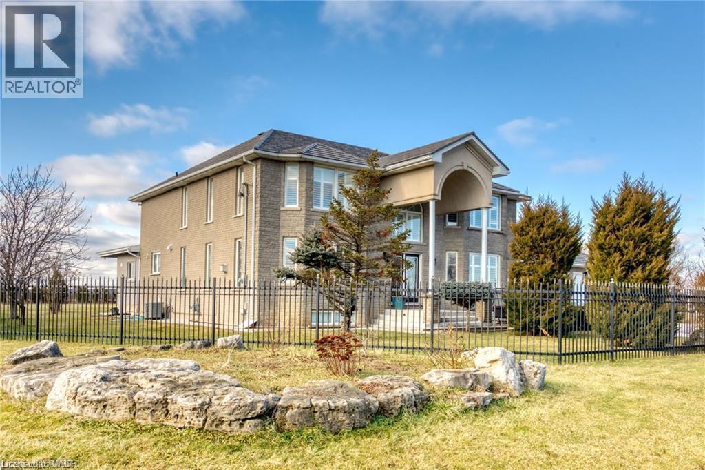 283 Second Road E, Stoney Creek, ON - Outdoor