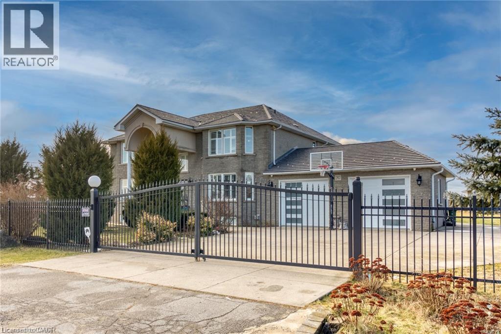 283 Second Road E, Stoney Creek, ON - Outdoor