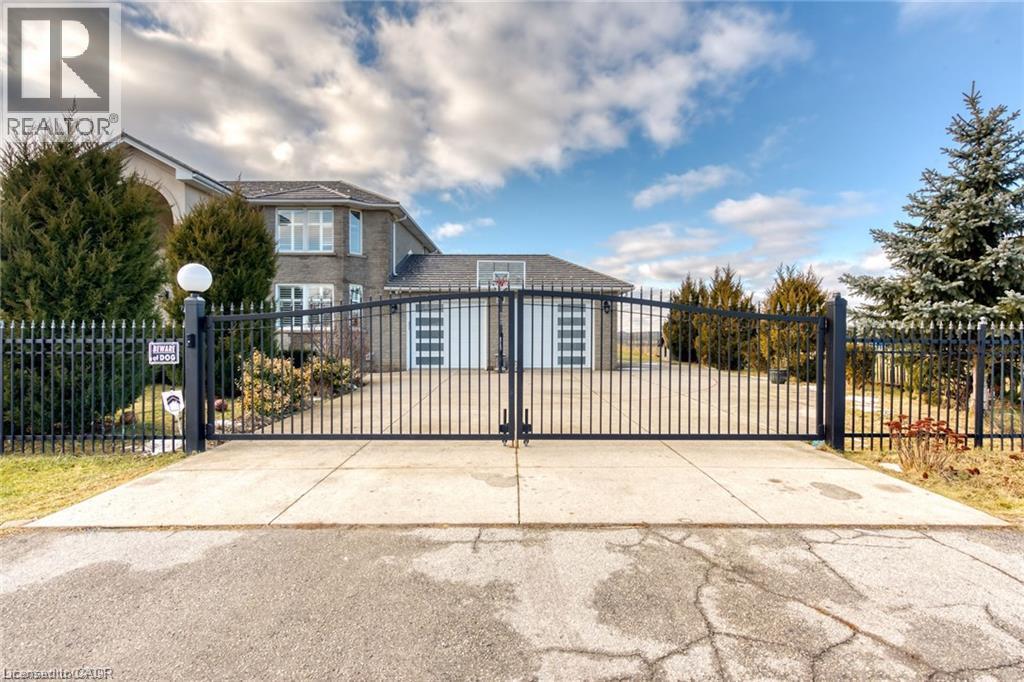 283 Second Road E, Stoney Creek, ON - Outdoor