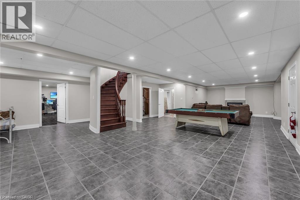 283 Second Road E, Stoney Creek, ON - Indoor Photo Showing Other Room