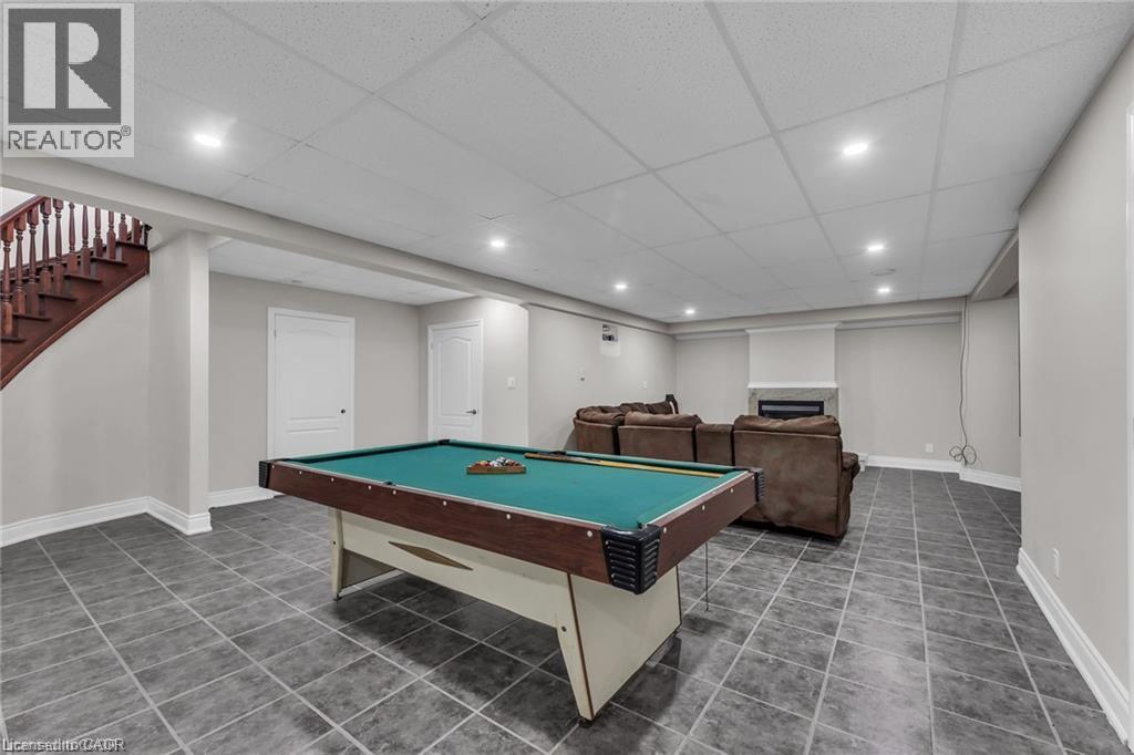 283 Second Road E, Stoney Creek, ON - Indoor Photo Showing Other Room