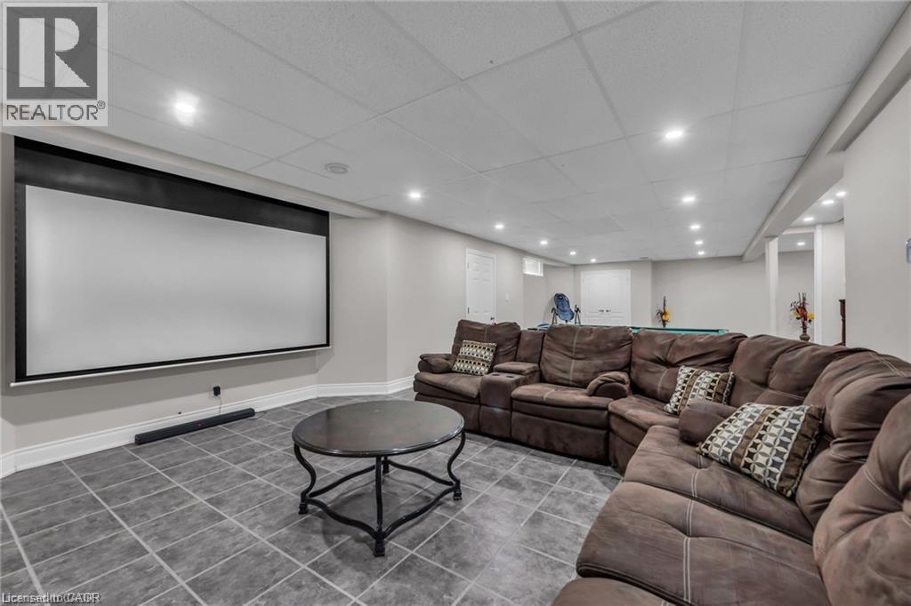 283 Second Road E, Stoney Creek, ON - Indoor