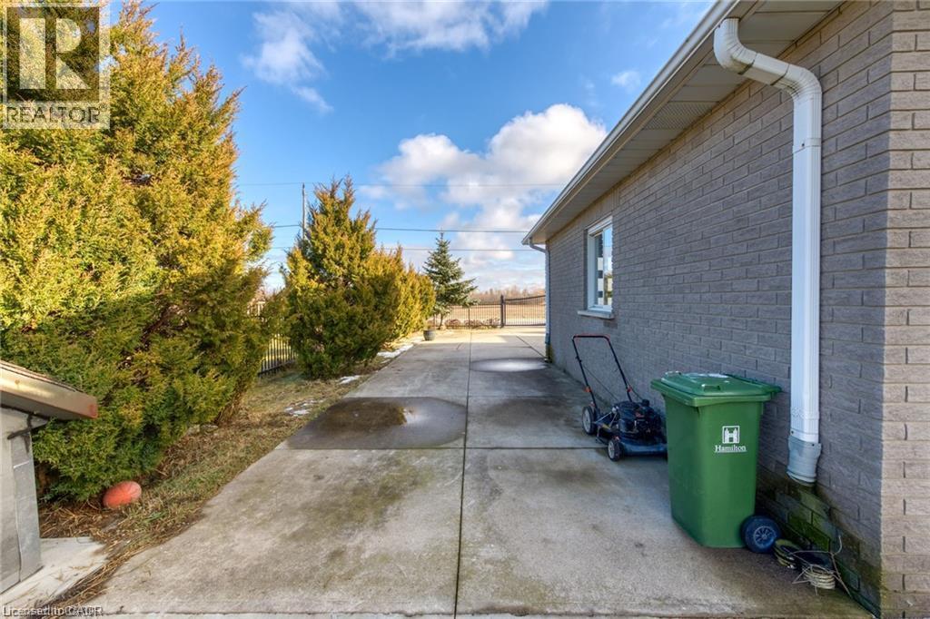 283 Second Road E, Stoney Creek, ON - Outdoor