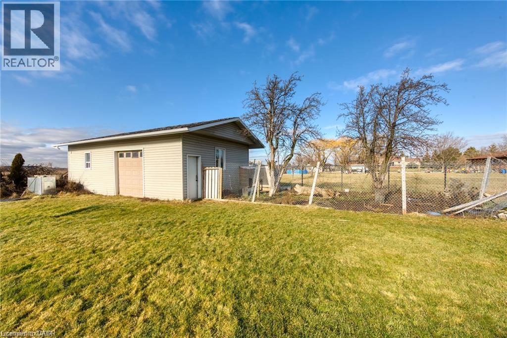 283 Second Road E, Stoney Creek, ON - Outdoor