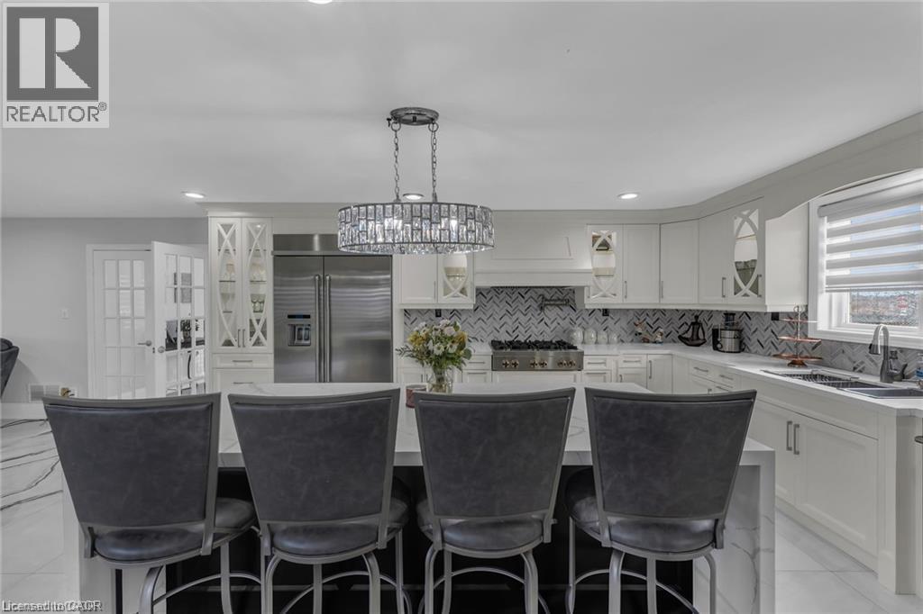 283 Second Road E, Stoney Creek, ON - Indoor