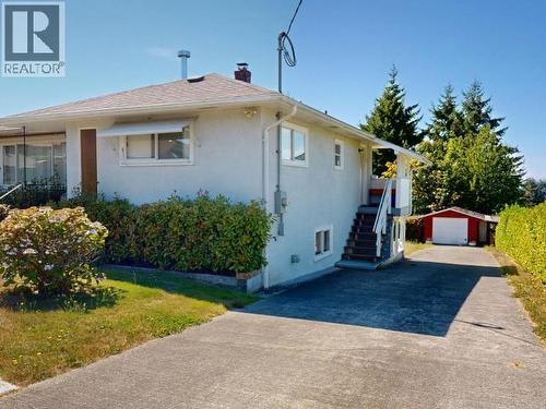 4603 HARVIE AVE  Powell River, BC V8A 2N9