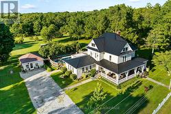 11562 LAKESHORE ROAD Wainfleet (Lakeshore), ON L3K 5V4
