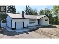1558 CARNEY STREET Prince George, BC V2M 2L5