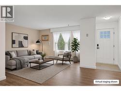 3800 40th Avenue Unit# 50 Vernon, BC V1T 6S3