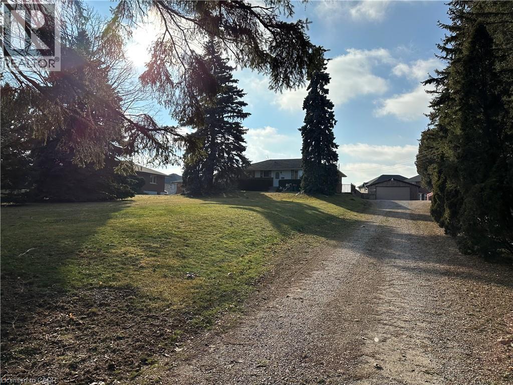 613 Rymal Road W, Hamilton, ON - Outdoor