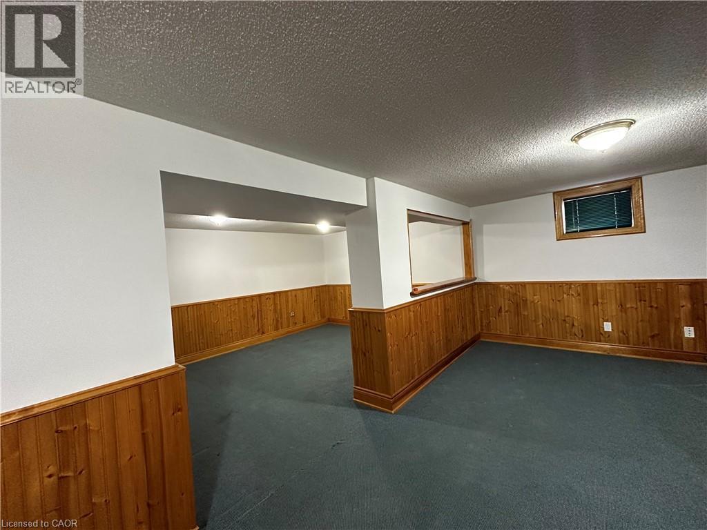613 Rymal Road W, Hamilton, ON - Indoor Photo Showing Other Room