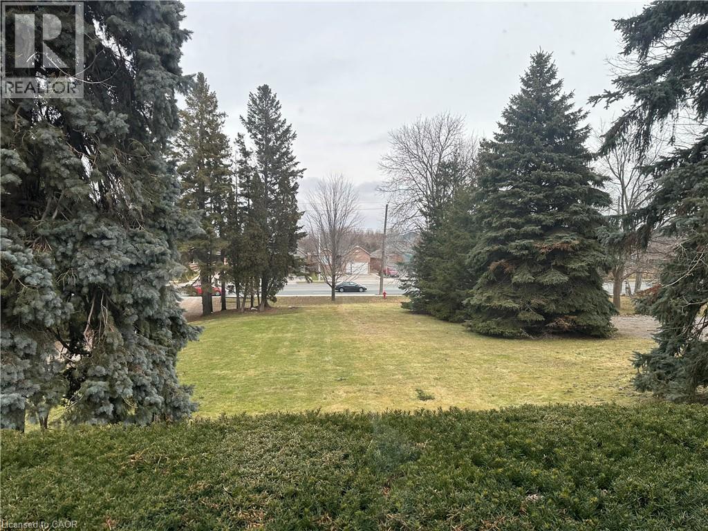 613 Rymal Road W, Hamilton, ON - Outdoor With View