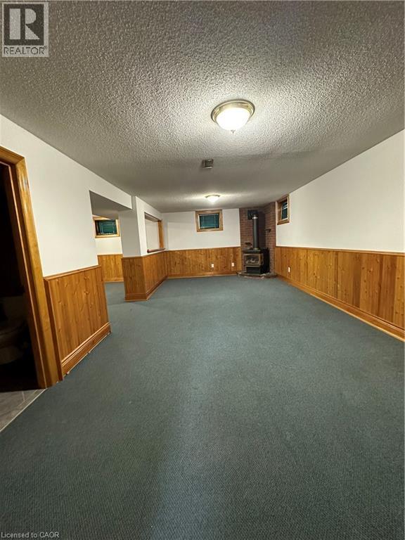 613 Rymal Road W, Hamilton, ON - Indoor Photo Showing Other Room
