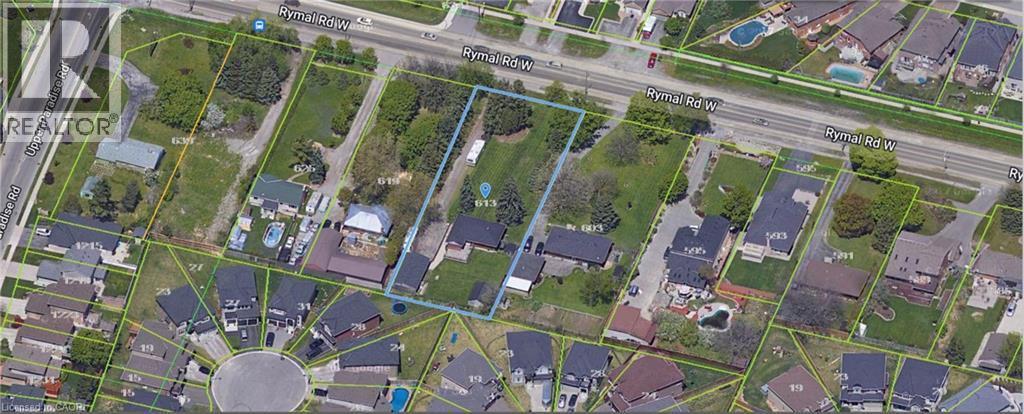 613 Rymal Road W, Hamilton, ON - Other