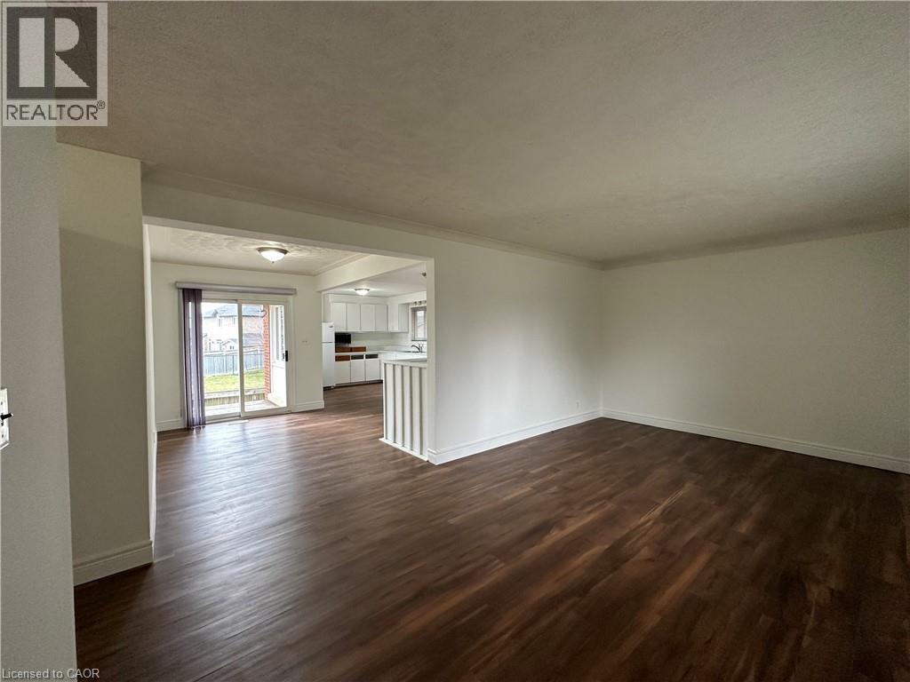 613 Rymal Road W, Hamilton, ON - Indoor Photo Showing Other Room
