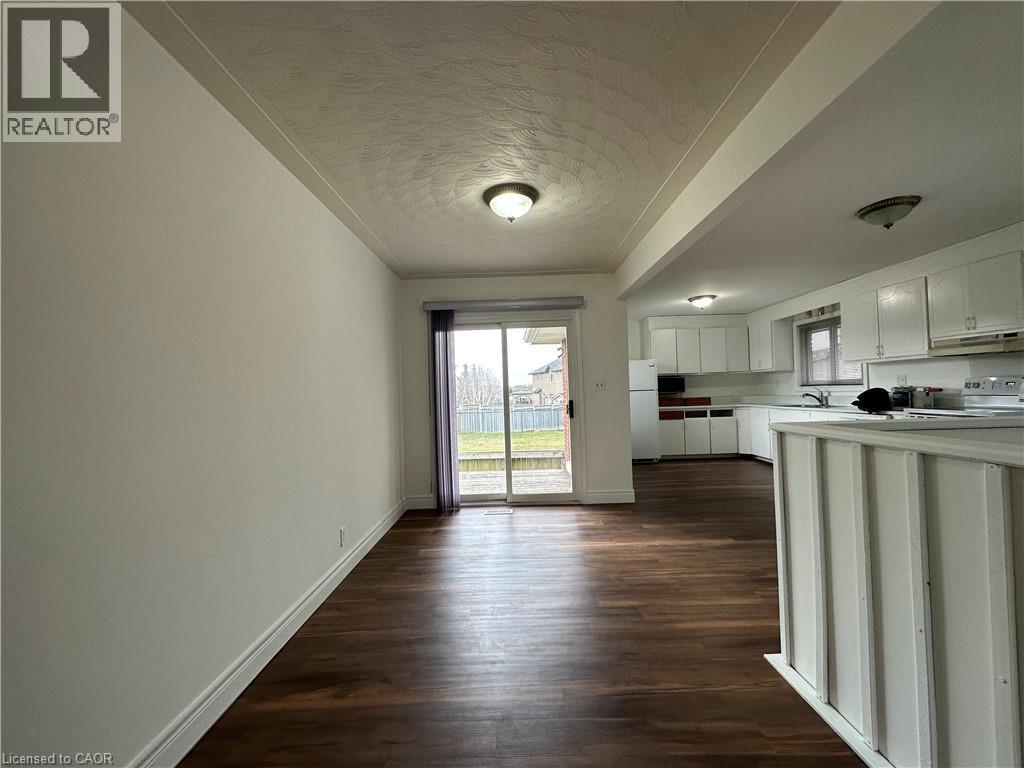 613 Rymal Road W, Hamilton, ON - Indoor Photo Showing Other Room