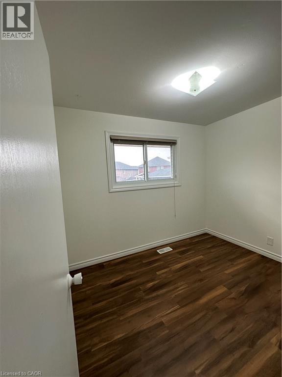 613 Rymal Road W, Hamilton, ON - Indoor Photo Showing Other Room