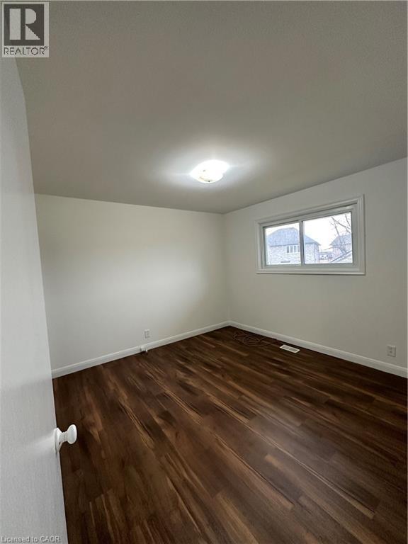 613 Rymal Road W, Hamilton, ON - Indoor Photo Showing Other Room