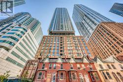 2411 - 8 WIDMER STREET Toronto, ON M5V 0W6