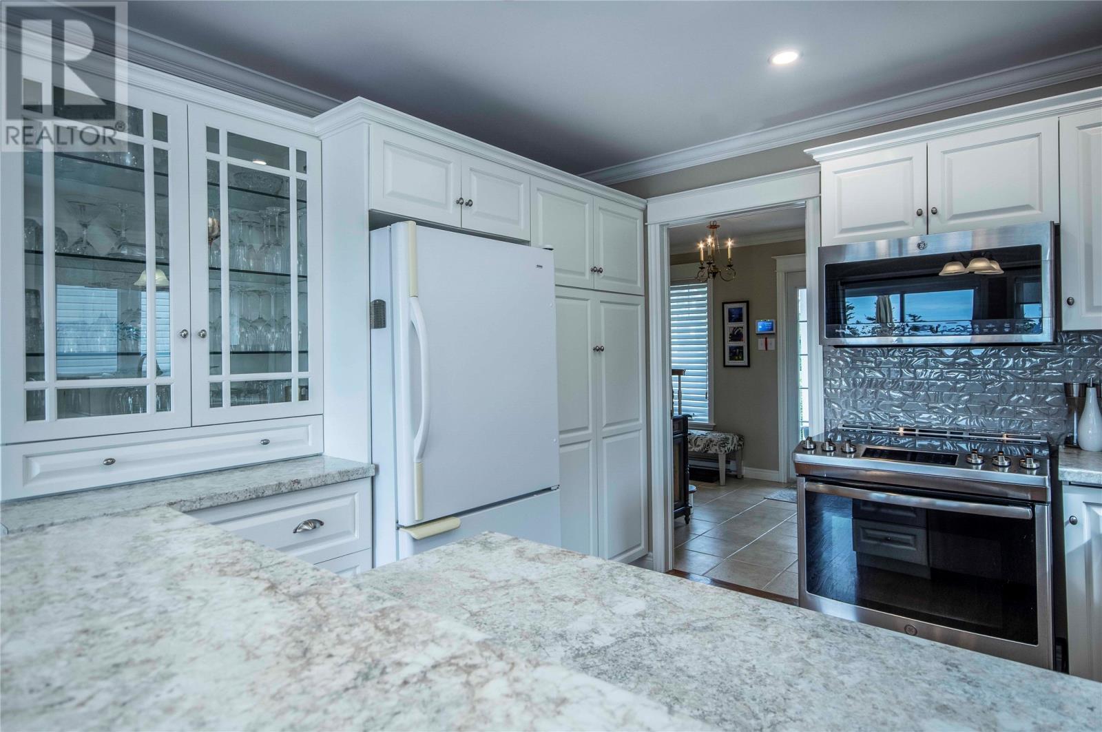32 Dawsons Run, Conception Bay South, NL - Indoor
