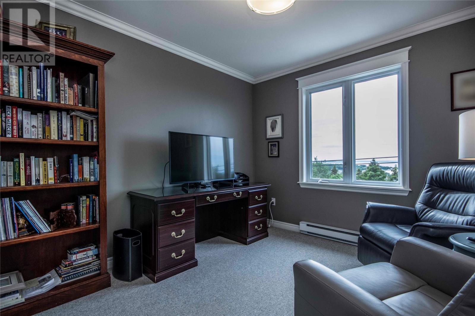 32 Dawsons Run, Conception Bay South, NL - Indoor