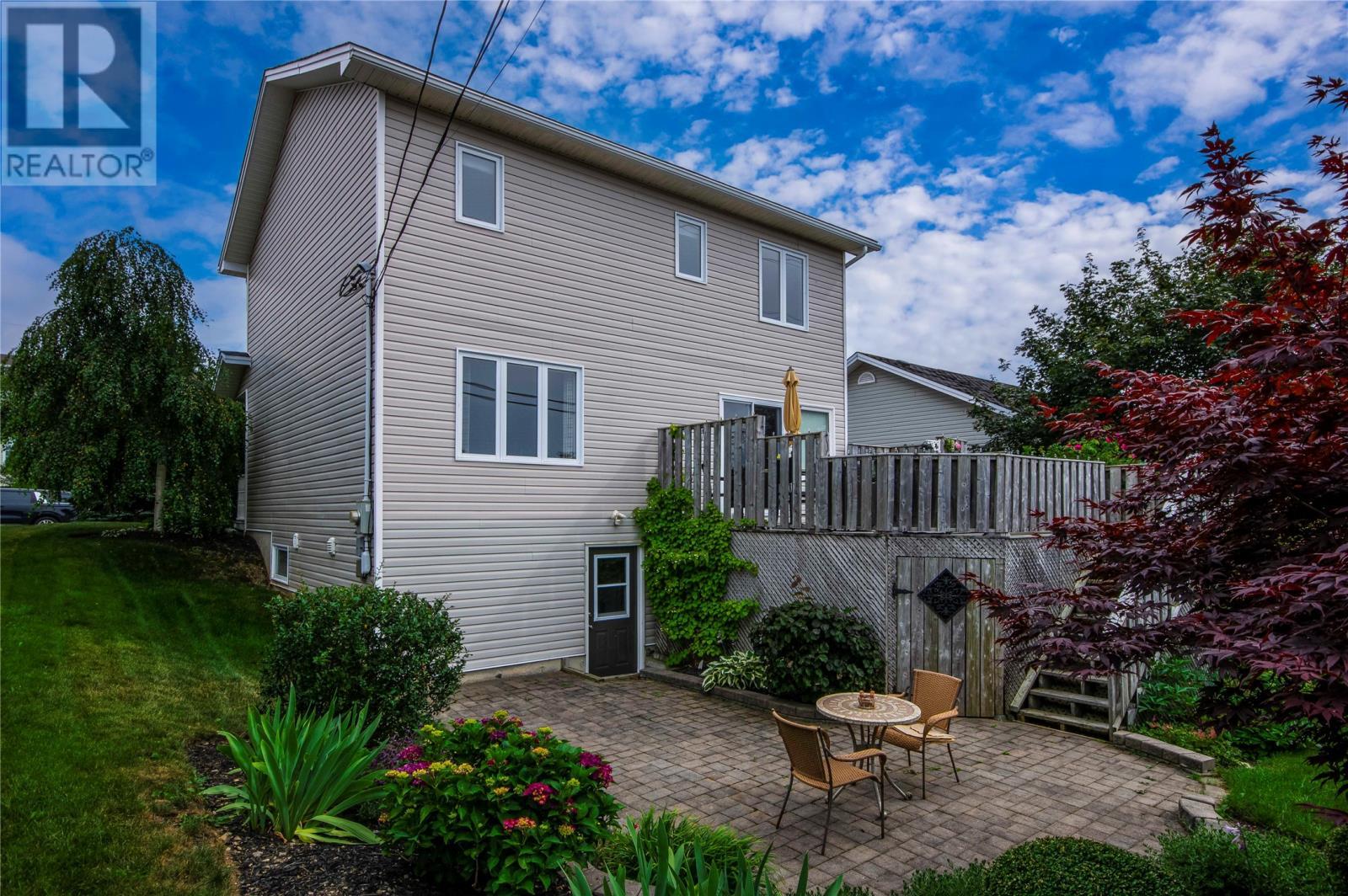 32 Dawsons Run, Conception Bay South, NL - Outdoor