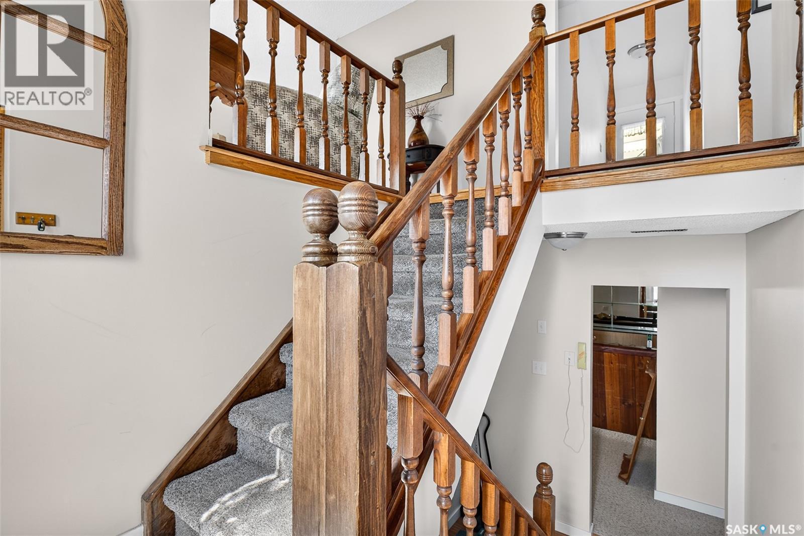 1338 Glendale Street, Moose Jaw, SK - Indoor Photo Showing Other Room