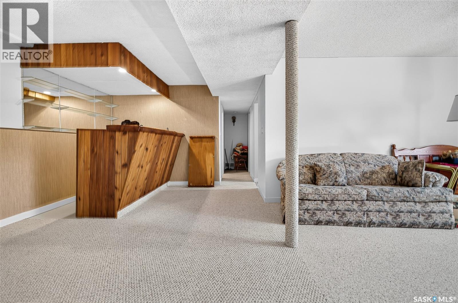 1338 Glendale Street, Moose Jaw, SK - Indoor