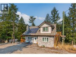 10818 Westshore Road Vernon, BC V1H 2C3