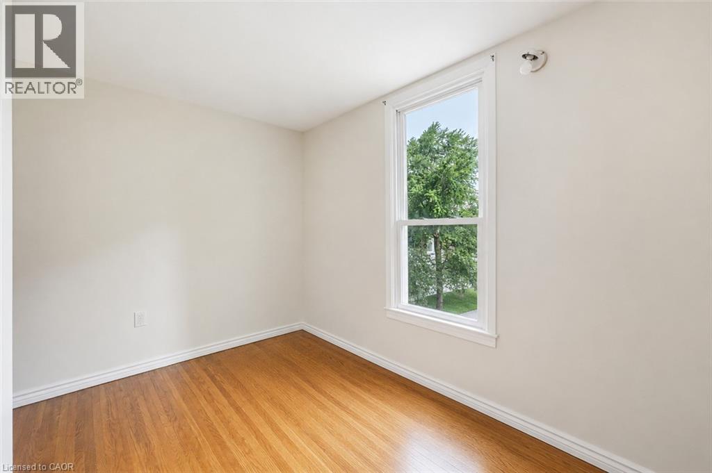 25 Britten Close Unit# B52, Hamilton, ON - Indoor Photo Showing Other Room