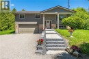 1621 Morrison Road, Cambridge, ON  - Outdoor 