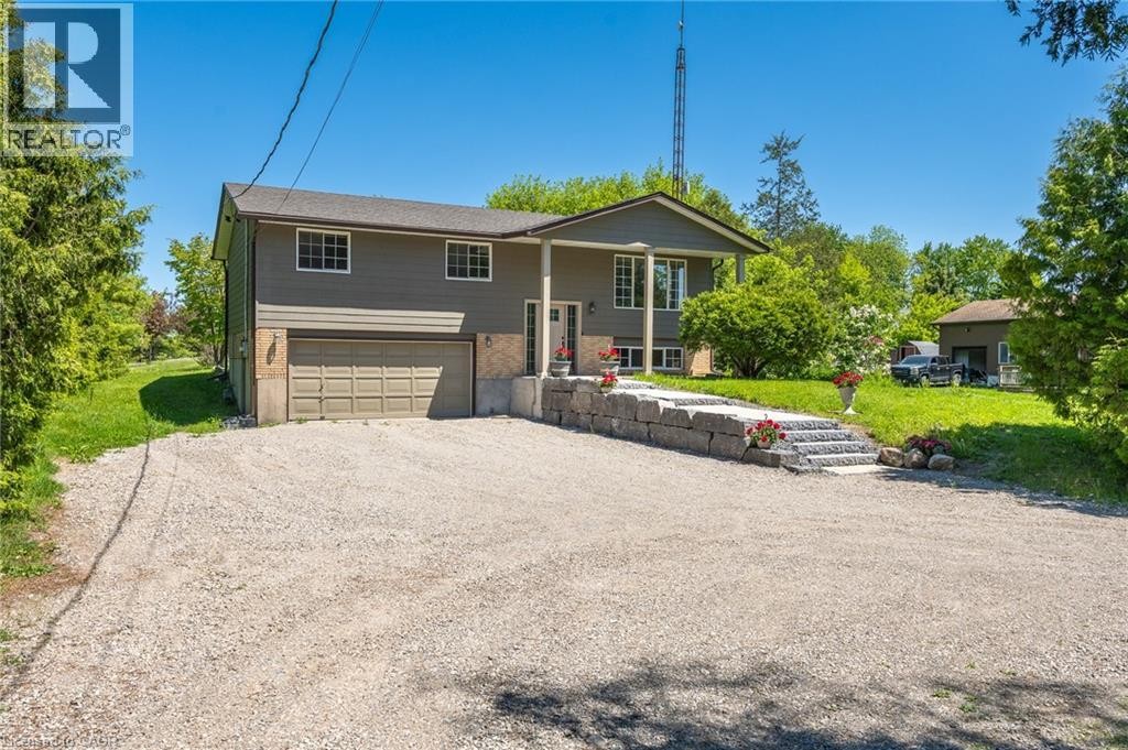 1621 Morrison Road, Cambridge, ON - Outdoor