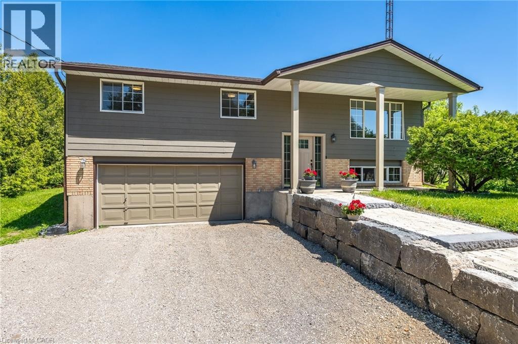 1621 Morrison Road, Cambridge, ON - Outdoor