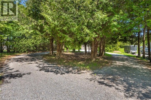 1621 Morrison Road, Cambridge, ON - Outdoor With View