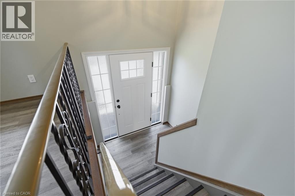 1621 Morrison Road, Cambridge, ON - Indoor Photo Showing Other Room