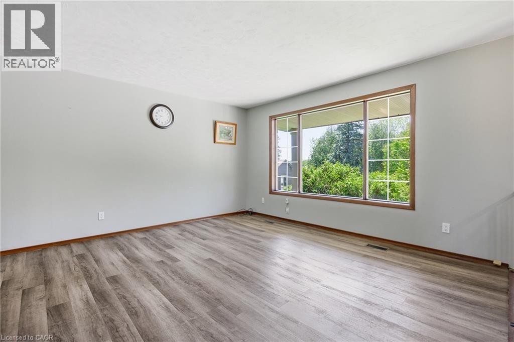 1621 Morrison Road, Cambridge, ON - Indoor Photo Showing Other Room