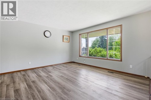 1621 Morrison Road, Cambridge, ON - Indoor Photo Showing Other Room
