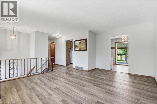 1621 Morrison Road, Cambridge, ON - Indoor Photo Showing Other Room
