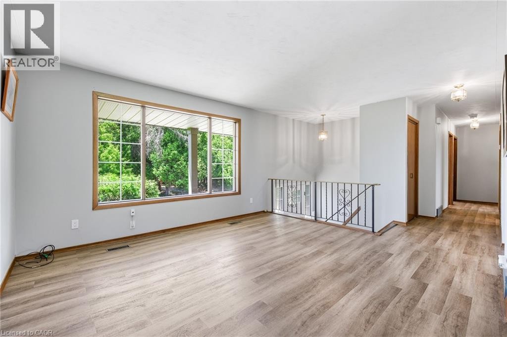 1621 Morrison Road, Cambridge, ON - Indoor