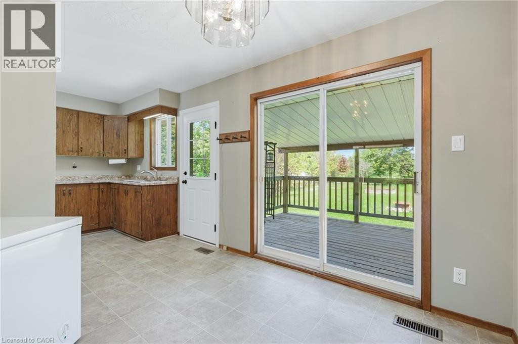 1621 Morrison Road, Cambridge, ON - Indoor