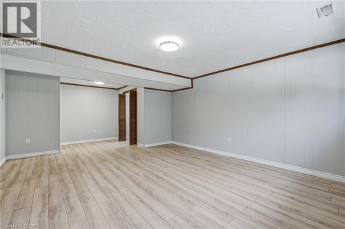 1621 Morrison Road, Cambridge, ON - Indoor Photo Showing Other Room