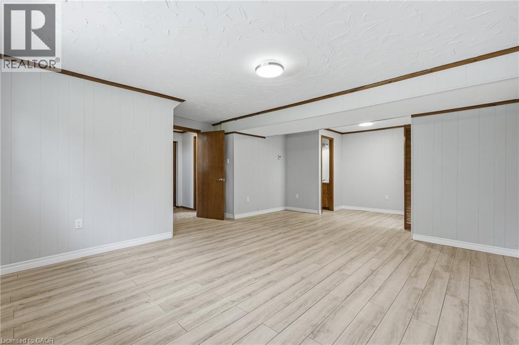 1621 Morrison Road, Cambridge, ON - Indoor Photo Showing Other Room