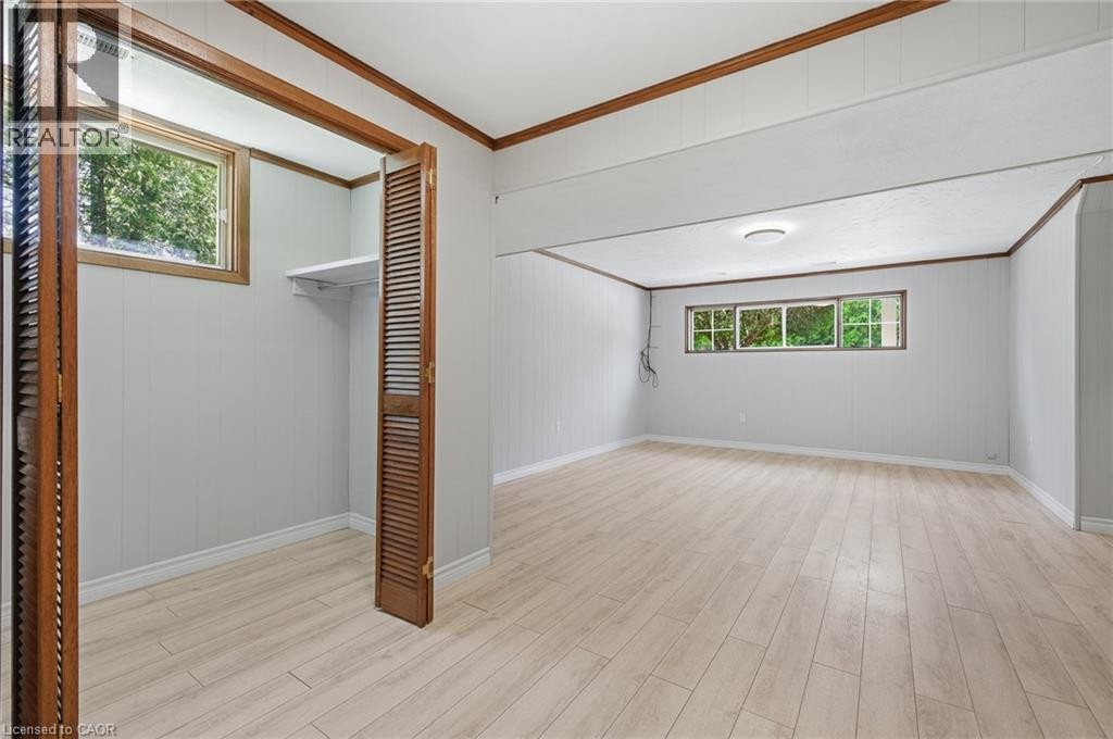 1621 Morrison Road, Cambridge, ON - Indoor Photo Showing Other Room