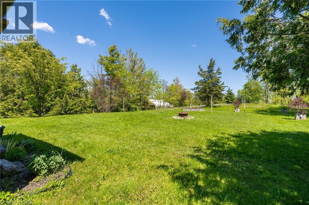 1621 Morrison Road, Cambridge, ON - Outdoor