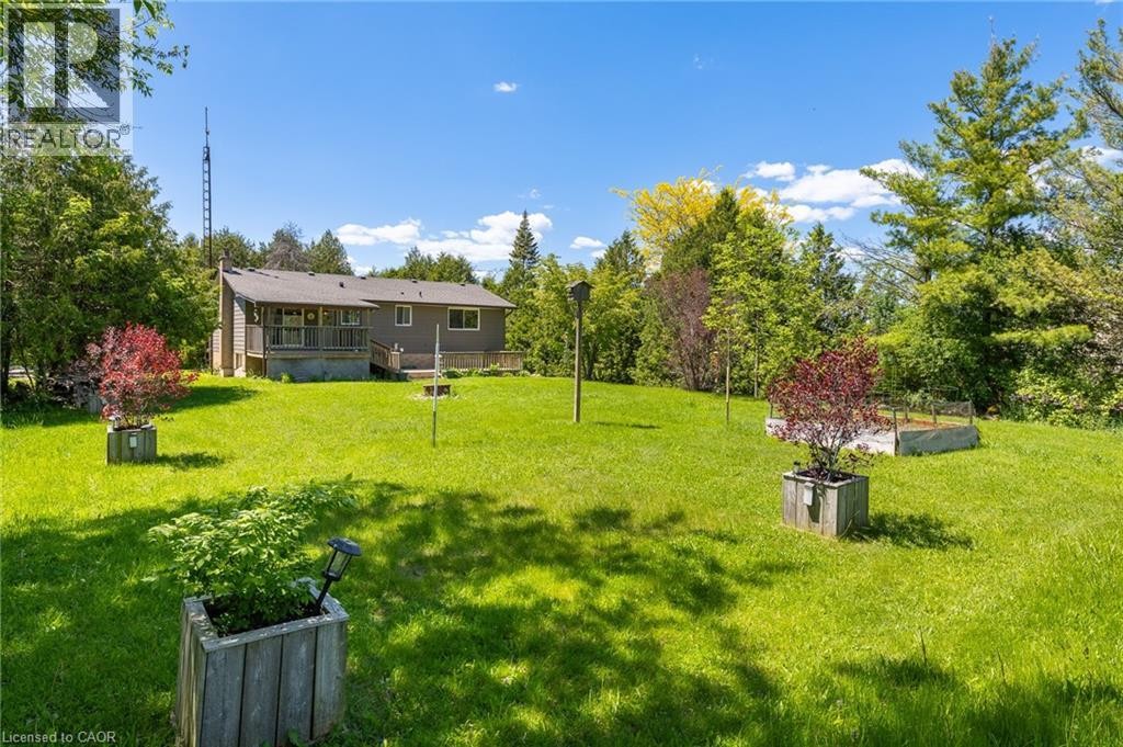 1621 Morrison Road, Cambridge, ON - Outdoor