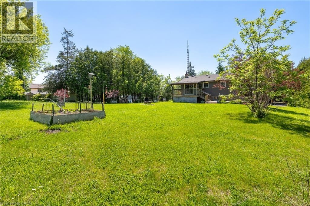 1621 Morrison Road, Cambridge, ON - Outdoor