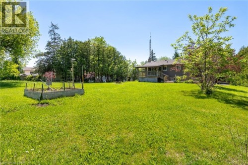 1621 Morrison Road, Cambridge, ON - Outdoor